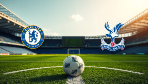 Chelsea vs Crystal Palace Stats: Head-to-Head Record
