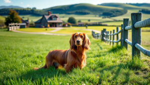 Dachshund for Sale Ireland: Prices & Breeders