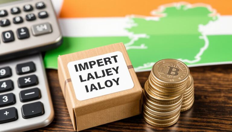 Ireland Customs Duty Calculator: How to Calculate Import Charges