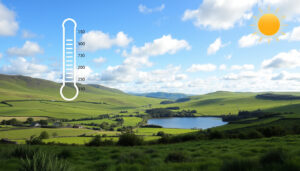 Ireland Hot Weather Forecast 2026: Will Summer Be Hot