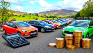 Multi Car Insurance Ireland: Compare 2026 Providers & Savings